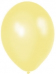 Balón - žltý