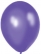 Balón - fialový