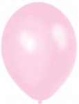 Balón - ružový
