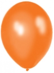 Balón - oranžový