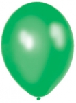 Balón - zelený